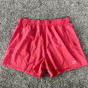 Gymshark shorts